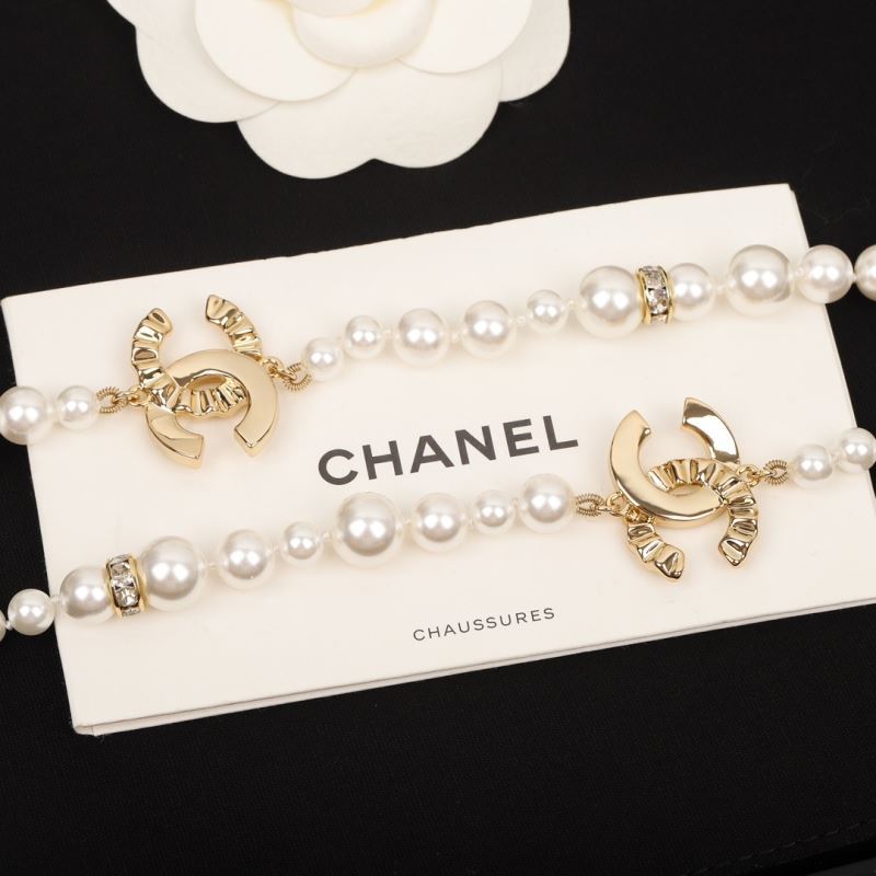 Chanel Necklaces